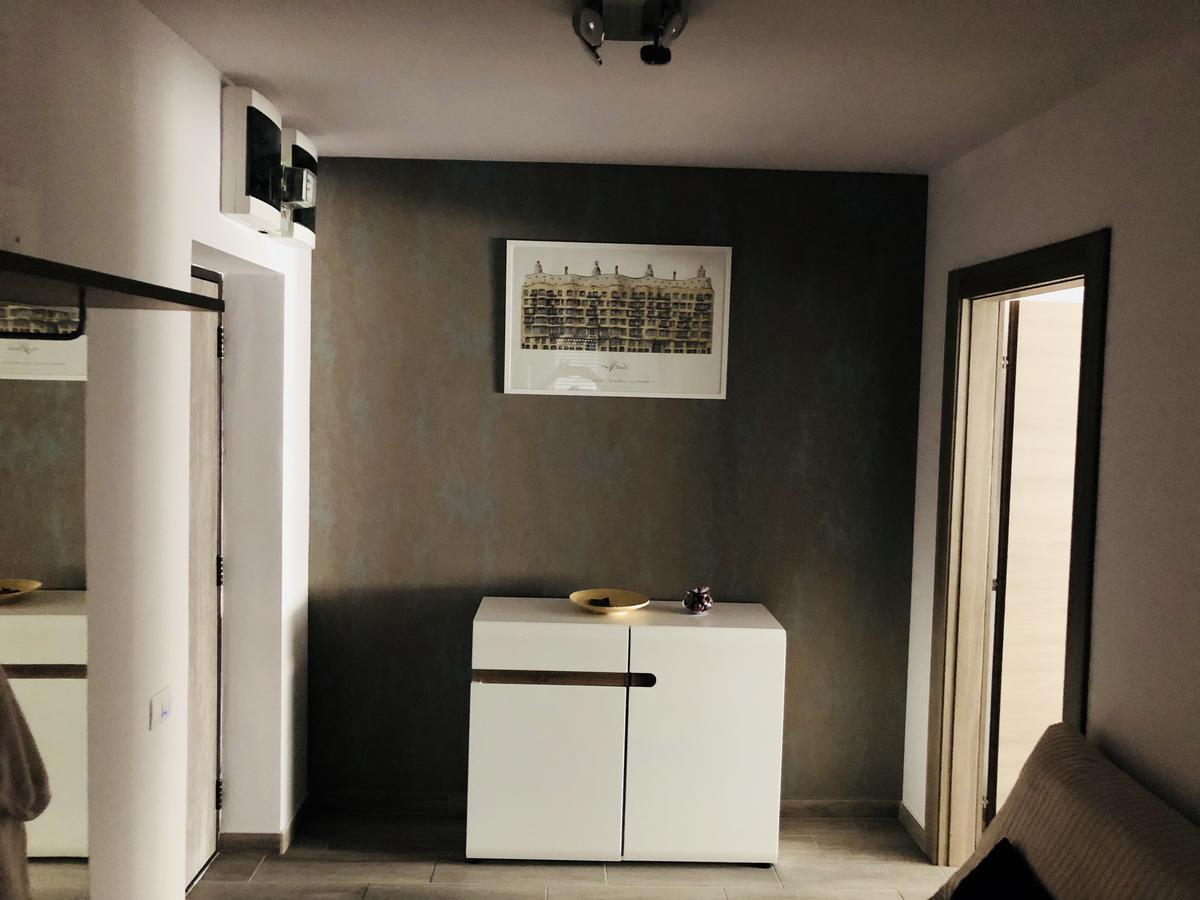 Apartament Diego Констанца Экстерьер фото