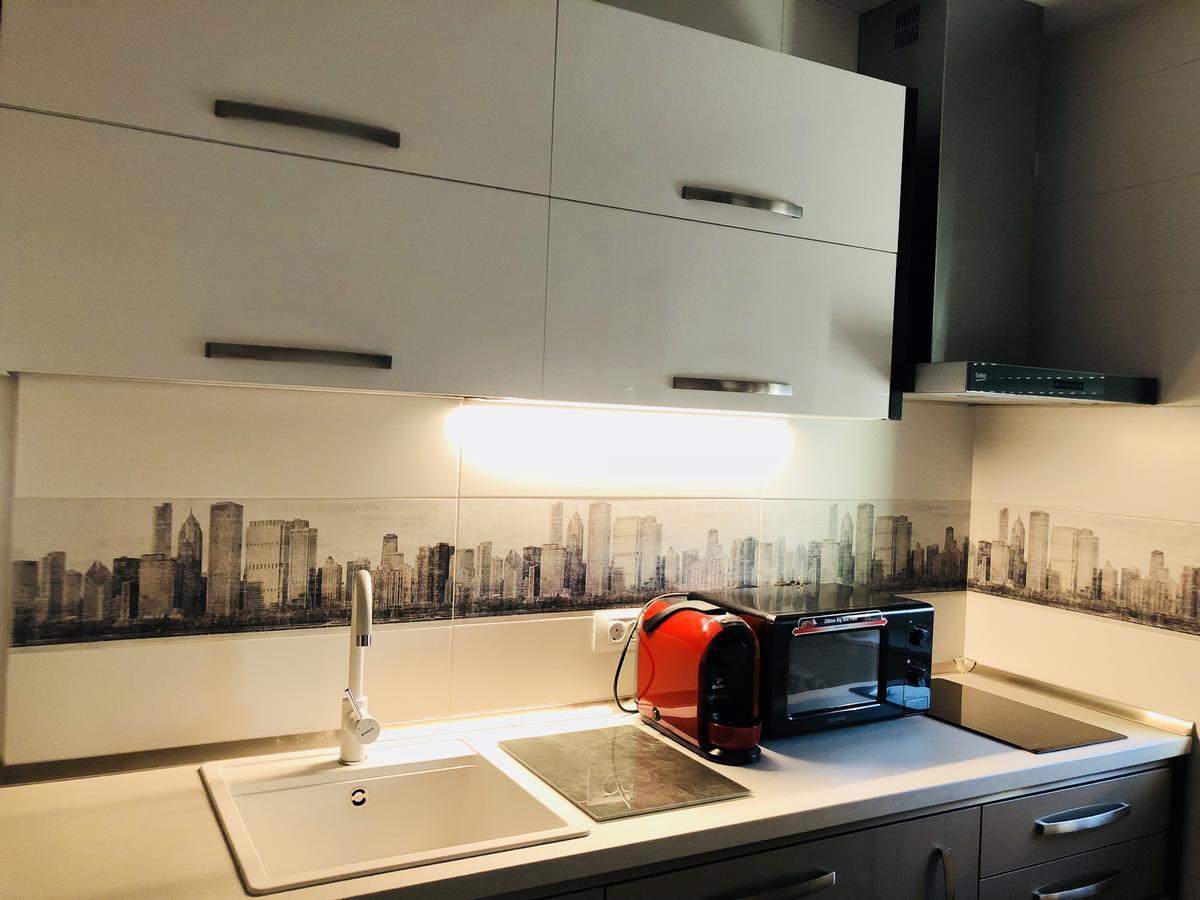 Apartament Diego Констанца Экстерьер фото
