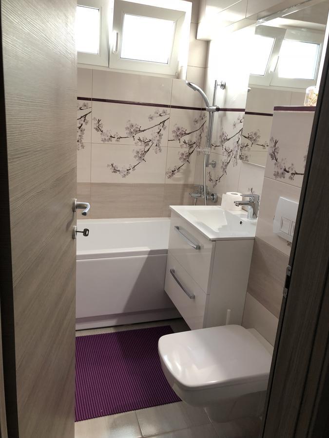 Apartament Diego Констанца Экстерьер фото