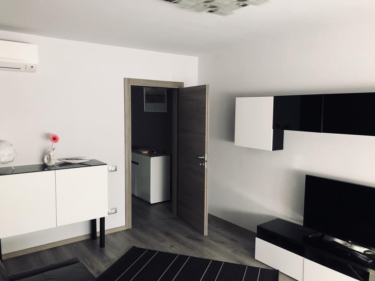 Apartament Diego Констанца Экстерьер фото