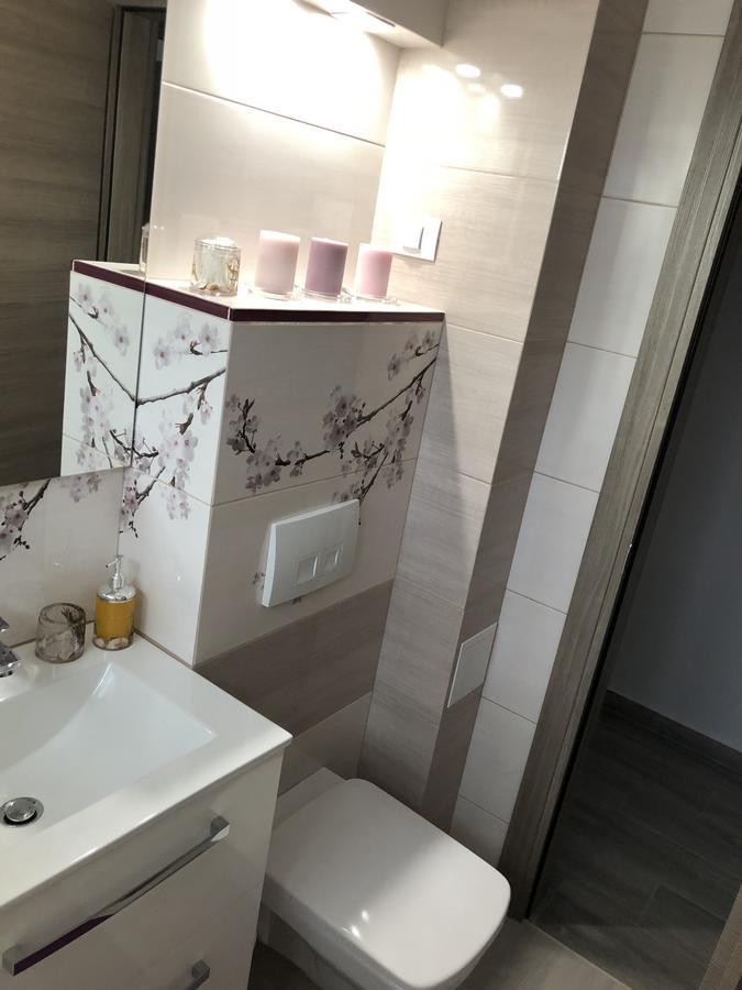 Apartament Diego Констанца Экстерьер фото