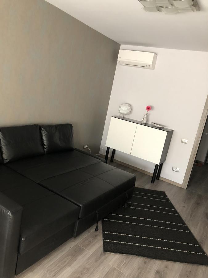 Apartament Diego Констанца Экстерьер фото