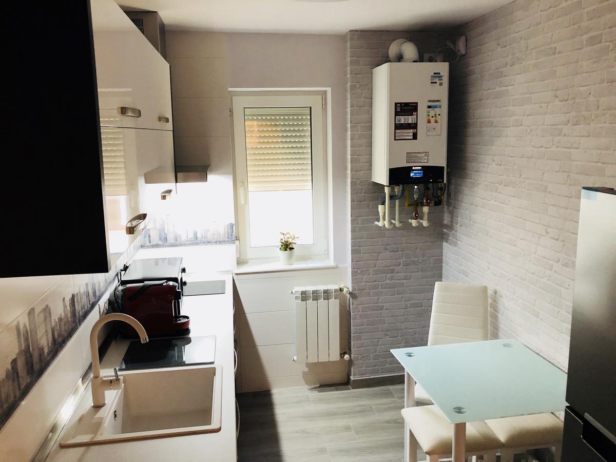 Apartament Diego Констанца Экстерьер фото